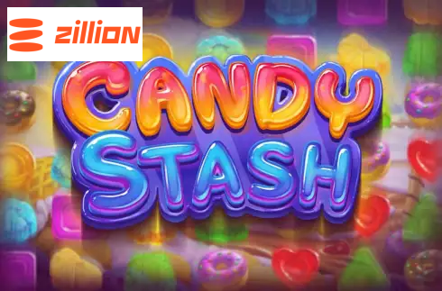 Candy Stash